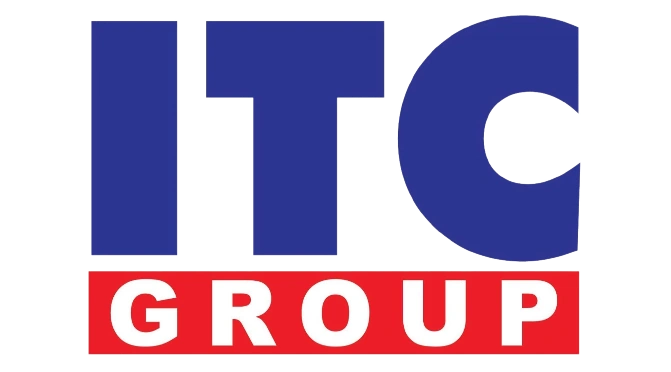 logo itc